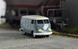 Carson 500504118 - VW T1 bestelwagen (HO)