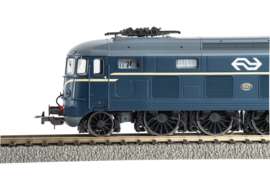 Piko 97505 - NS, elektrische locomotief serie 1000 tp.4 (HO/DCC sound)