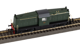 Piko 52475 - NS, Diesellocomotief serie 2000 (HO|DCC sound)