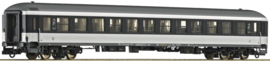 Roco 45857 - ÖBB, 2e klas personenrijtuig Bm (ex DB AG) (HO|DC)