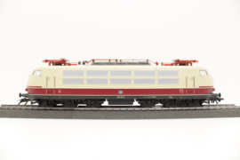 Märklin 39579 - DB, E-loc BR 103.1 (HO|Digitaal)