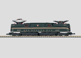 Märklin 88490 - PRR, elektrische locomotief serie GG-1 (Z)