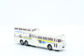 Brekina 6205 - Büssing bus "Goodyear" (HO)