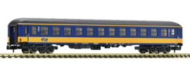 Fleischmann 863999 - NS, ICK rijtuig 2e klas (N|DC)