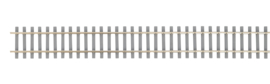 Piko 55150 - Flexibele rails met betonnen dwarsliggers L=940mm (HO)