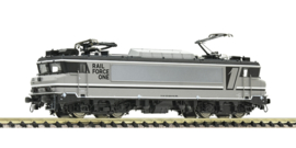 Fleischmann 732102 - Rail Force One, Elektrische locomotief 1829 (N)