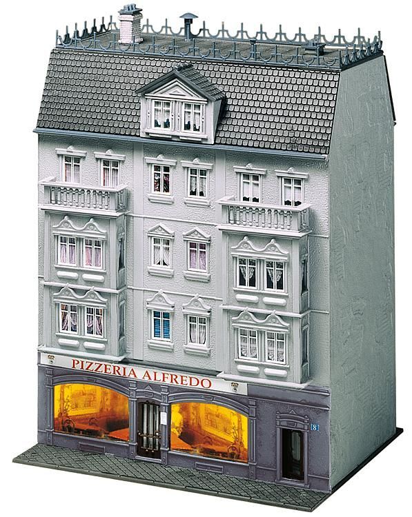 Faller 130446 - Pizzeria Alfredo (HO)