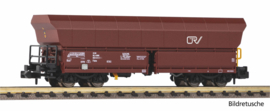 Piko 40900 - N Schüttgutwagen Falns On Rail VI (N|DC)