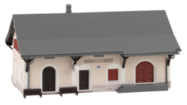 Faller 212125 -  Station Susch (N)