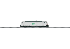Minitrix 12362 - ITL, diesellocomotief BR 285 (N|DC)