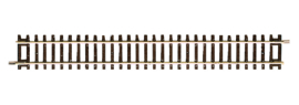 Roco 42410 - Rechte rails, lengte 230 mm (HO)