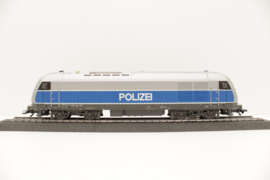 Märklin 36793 - Diesellocomotief "Polizei" ER 20 "Hercules" (HO|Digitaal)