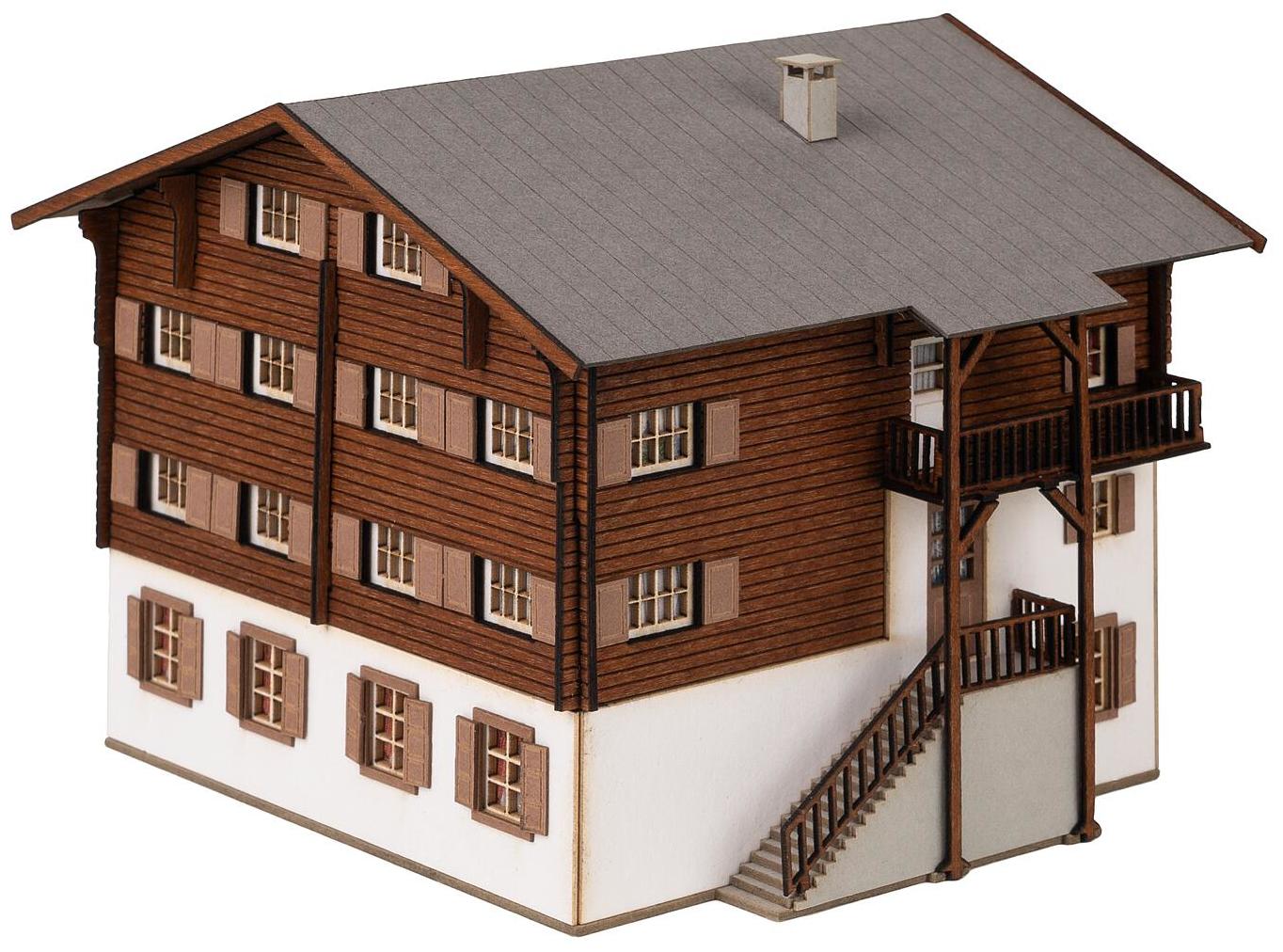 Faller 232183 - Alpenhaus Langwies (N)