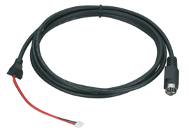 Märklin E146781 - Kabel met stekker met trekbelasting