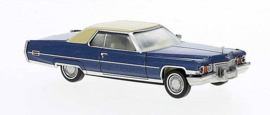 Brekina 18127 - Cadillac Coupe deVille (HO)