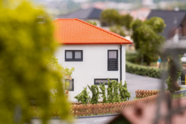 Faller 232152 - WeberHaus ModernLife (N)