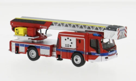 PCX87 871077 - Magirus M32L-AS N.B., 2021, Feuerwehr Augsburg (HO)