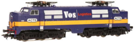 Märklin 37122.2 - ACTS, elektrische locomotief 1253 (HO|AC digitaal)