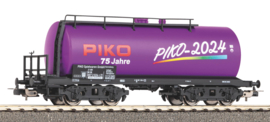 Piko 95754 - Piko jaarwagen 2024 (HO)