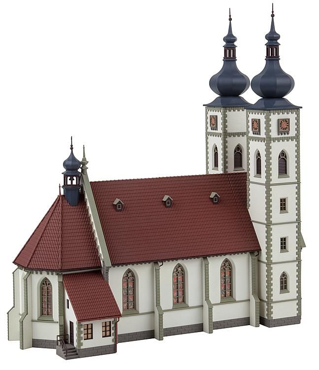 Faller 130629 - Stadskerk (HO)
