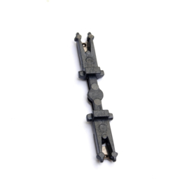 Märklin E272140 - Stroom voerende koppeling, star (1 stuks)