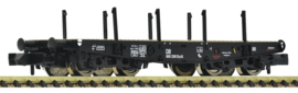 Fleischmann 845604 - DB, zwaarlastwagen SSy (N)