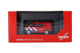 Herpa 097888 - VW T6.1 brandweer Nederland (HO)