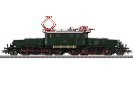 Märklin 39089 - ÖBB, Elektrische locomotief serie 1189  (HO|AC sound)