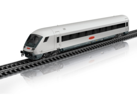 Märklin 26931 -  MET, treinset Metropolitan Express Train (HO|AC sound)