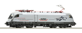 Roco 7510070 - Elektrische locomotief ES 64 U2-100, HUPAC  (HO|DCC)