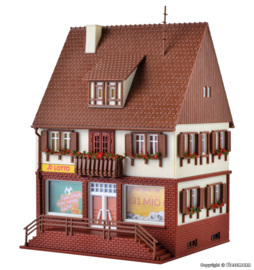 Vollmer 43803- Lotto winkel (HO)