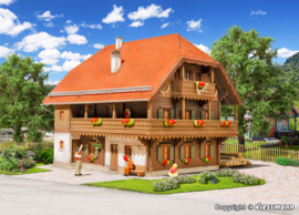 Kibri 38072 - Boswachtershuis Meran (HO)