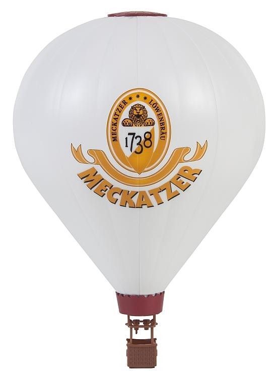 Faller 232391- Heteluchtballon Meckatzer (N)