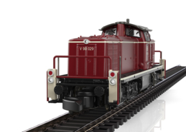 Märklin 88510 - DB, Dieselhydraulische locomotief V 90 (Z)