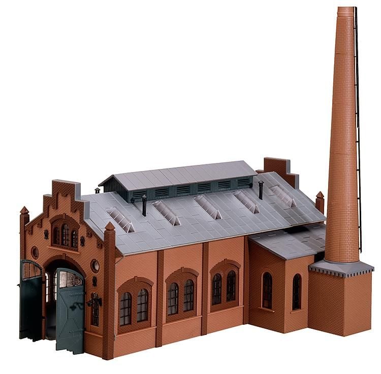Faller 120159 - Locomotiefloods (HO)