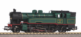 Piko 50660 - NMBS/SNCB, stoomlocomotief BR 97 (HO|AC sound)
