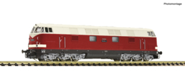 Fleischmann 721474 - DR, Diesellocomotief 118 616-2 (N|DCC sound)