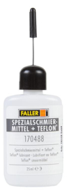 Faller 170488 -Teflon® smeermiddel, 25 ml (ALG)