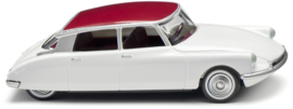 Wiking 080713 - Citroën ID 19 (HO)