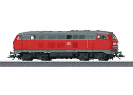 Märklin Start up 36218 - Diesellocomotief BR 216 (HO|AC digitaal)