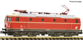 Fleischmann 7560052 - ÖBB, Elektrolokomotive 1044 107-9 (N|DC)