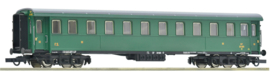 Roco 6200094 - FS, personenrijtuig Cz 3e  klas (HO|DC)