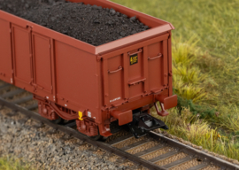 Märklin 46919 - DR, set goederenwagens Eas (HO|AC)