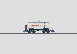 Märklin 44533 - Glasketelwagen (HO|AC)