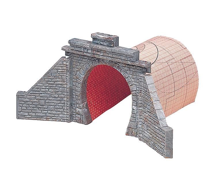 Faller 120558 - Tunnelingang (HO)