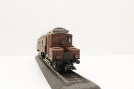 Märklin 39520 - SBB, E-loc serie Fc 2x3/4 "Köfferli" (HO|AC|Sound)