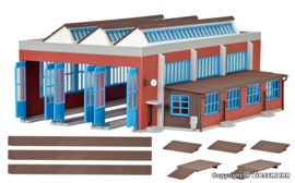 Kibri 37806 - Locloods, 3 sporen (N)