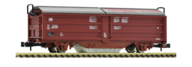 Fleischmann 6660015 - DB, railreinigingswagen (N)