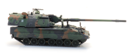 Artitec 6870664 - Panzerhaubitze 2000, Bundeswehr (HO)