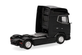 Herpa 315791-003 - DAF XG+, zwart (NL) (HO)